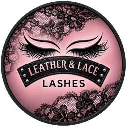 Leather & Lace Lashes and Brows